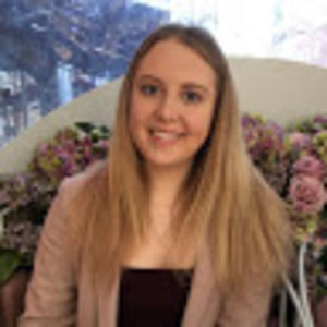 Meet your Posher, Jane